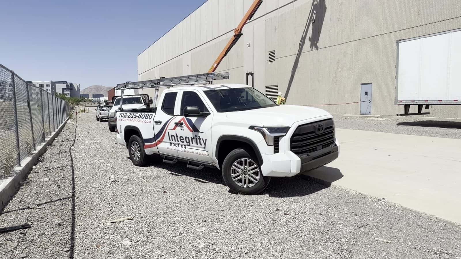 Integrity Roofing LLC — Roofers photo 2 of 5