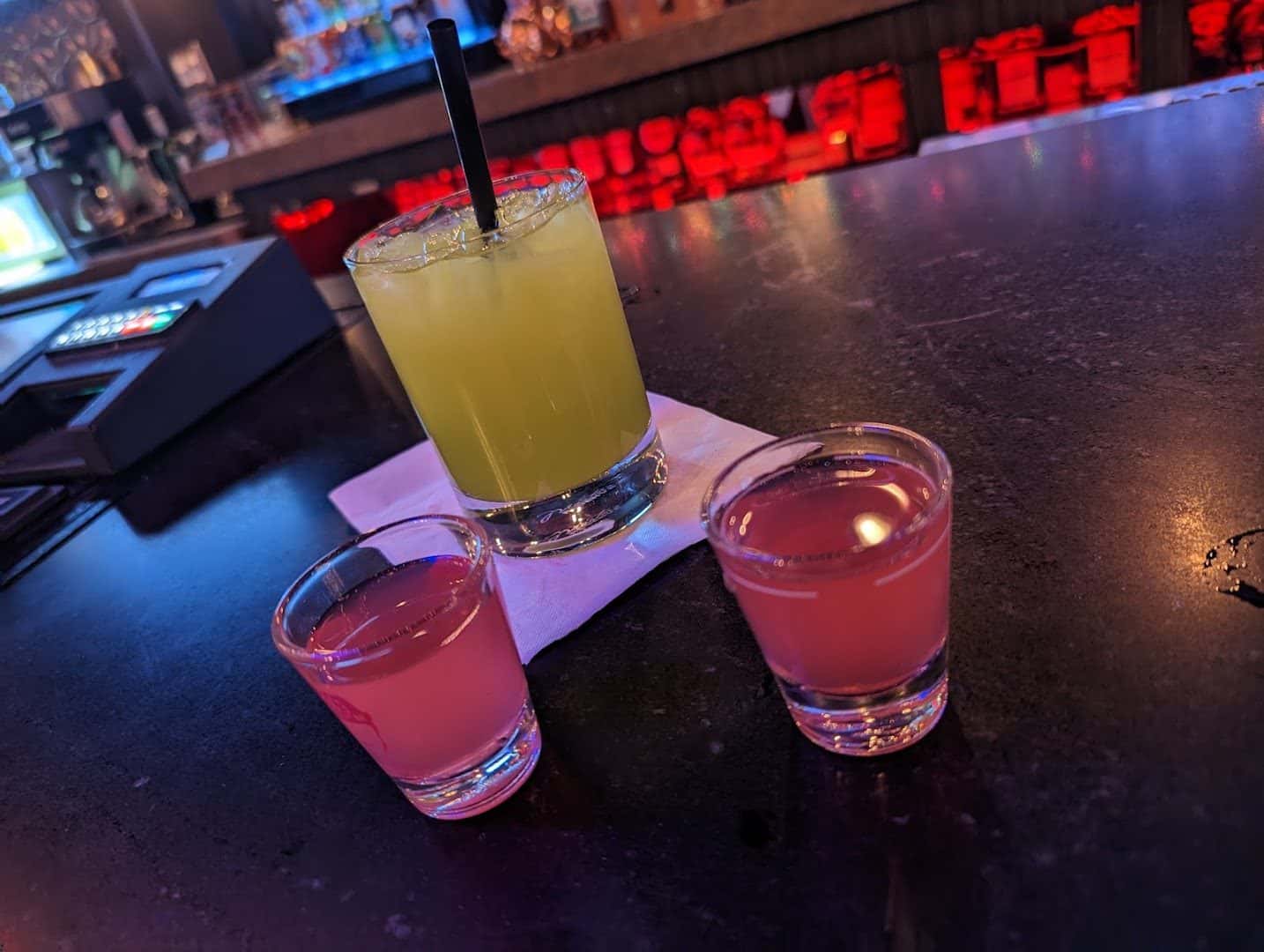 Atomic Tavern — Bars & Breweries photo 2 of 5