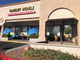 Omelet House