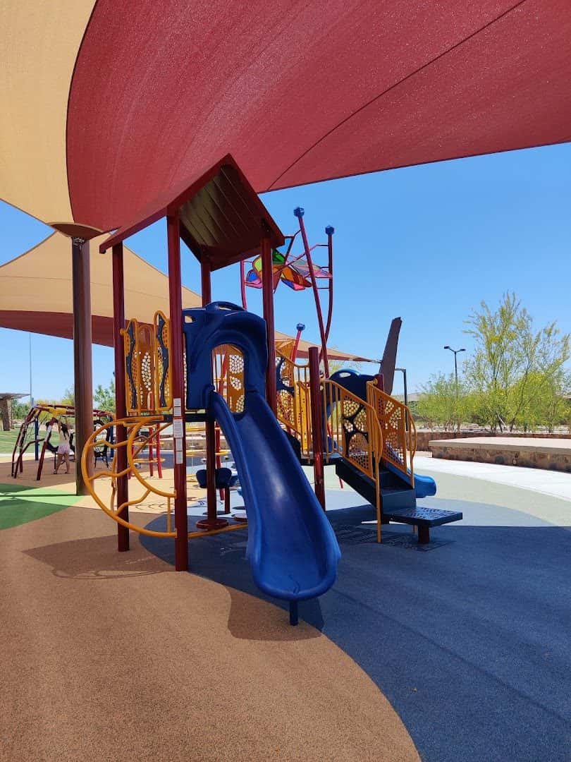 Stonebridge Park — Family Fun & Recreation photo 3 of 5