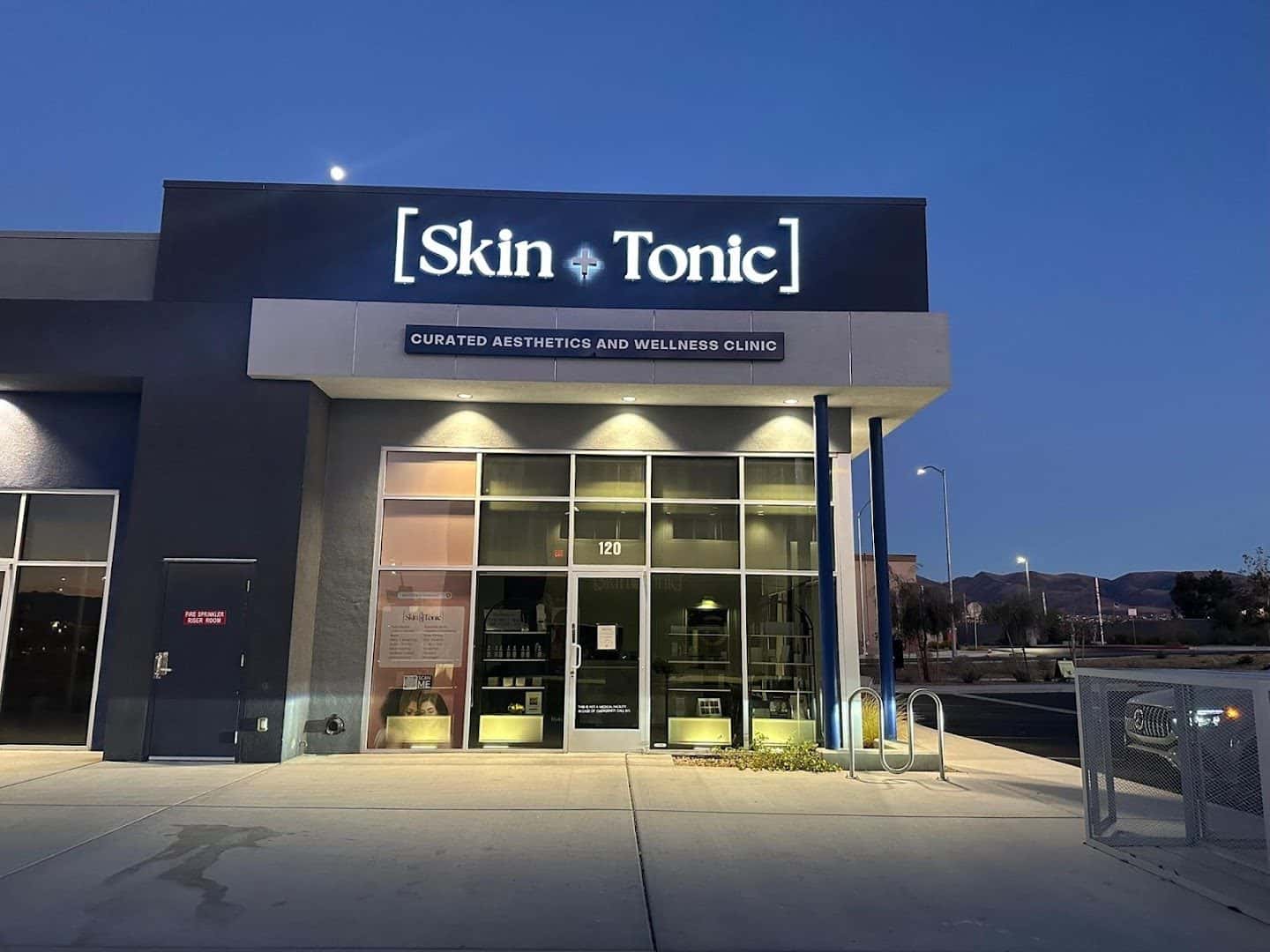 [ Skin + Tonic ] — Nail Salons & Spas photo 2 of 5