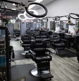 Figaro's Barber Shop