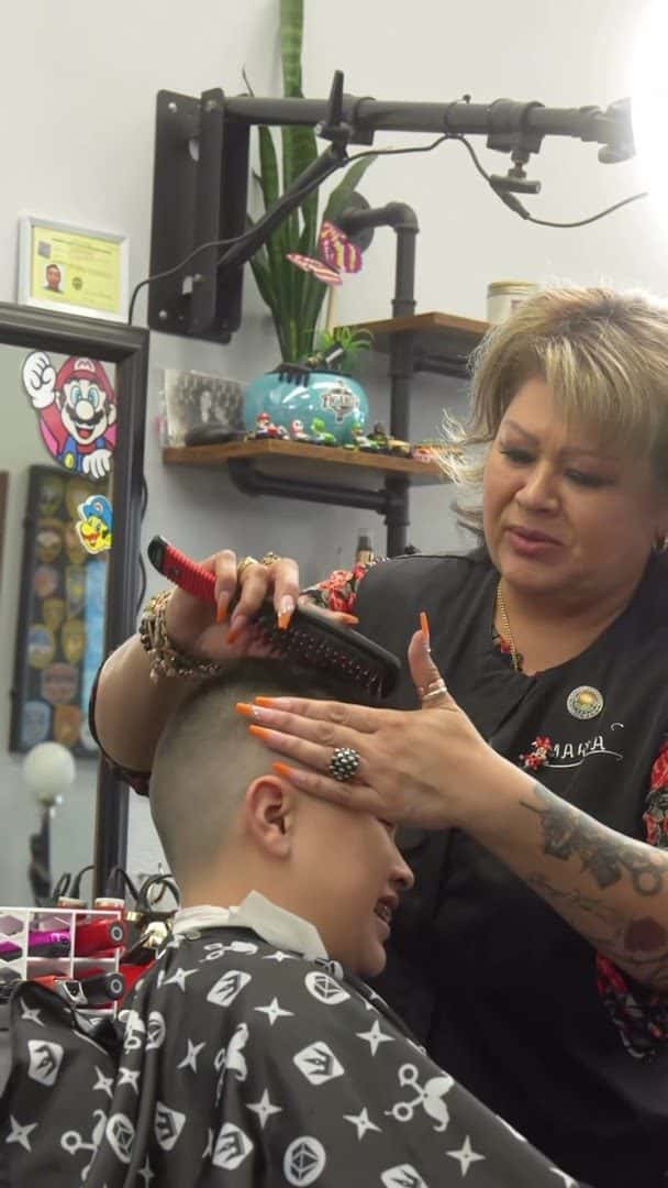 Figaro's Barber Shop — Retail & Boutiques photo 2 of 5