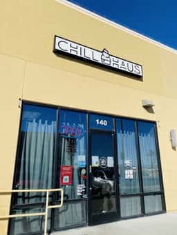 Chill Haus