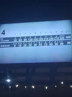 Wildfire Lanes (Bowling)