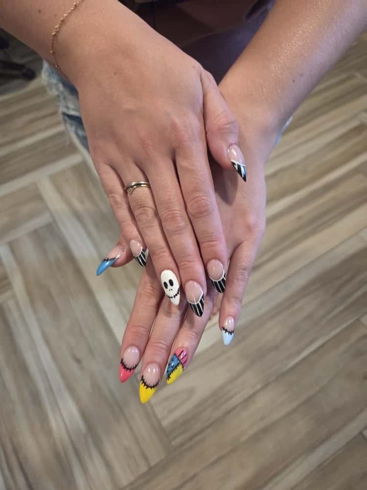 Cutie Nail & Spa & Salon