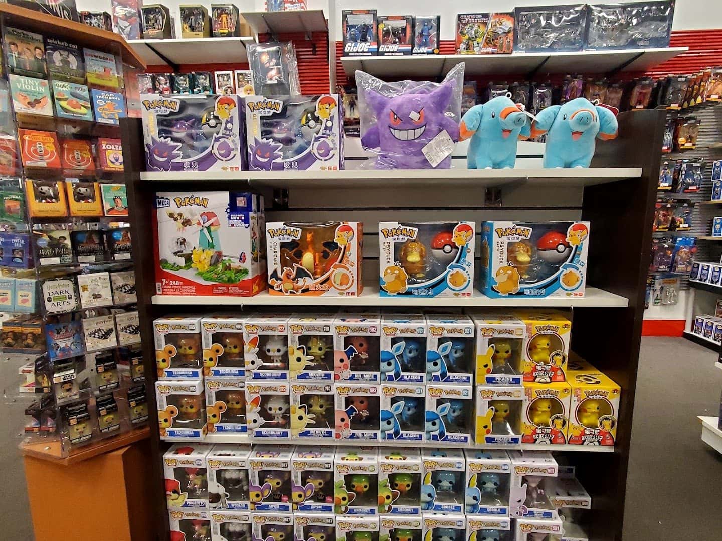 Brad's Toys & Collectables — Retail & Boutiques photo 2 of 5
