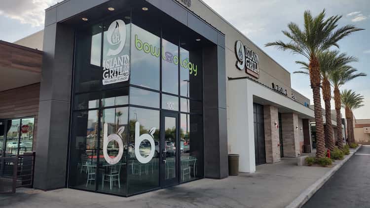 9th Island Grill