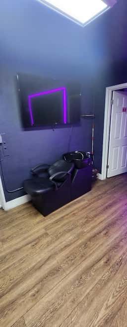 Barber Cartel