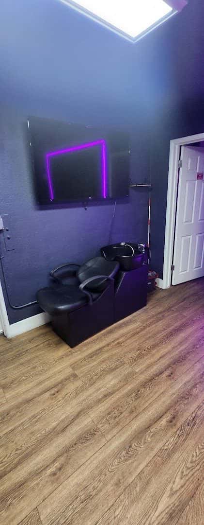 Barber Cartel — Retail & Boutiques photo 1 of 5