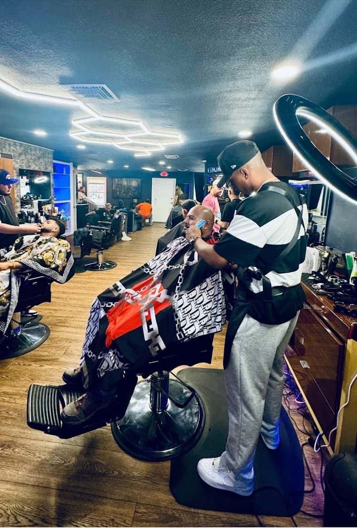 Barber Cartel — Retail & Boutiques photo 3 of 5