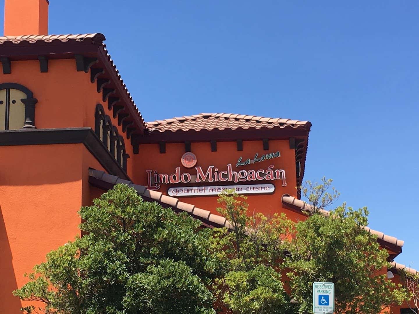 Lindo Michoacan — Restaurants photo 1 of 5