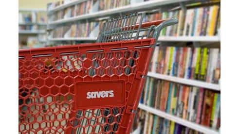 Savers — Retail & Boutiques photo 2 of 5