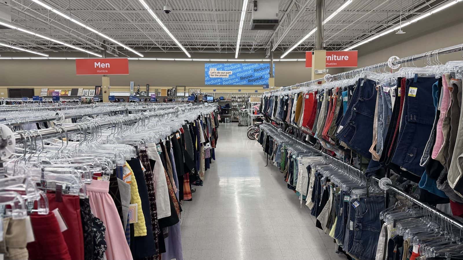 Savers — Retail & Boutiques photo 3 of 5