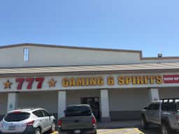 777 Gaming and Spirits