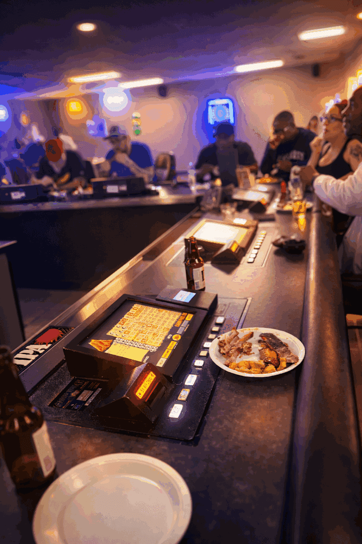 777 Gaming and Spirits — Bars & Breweries photo 2 of 5