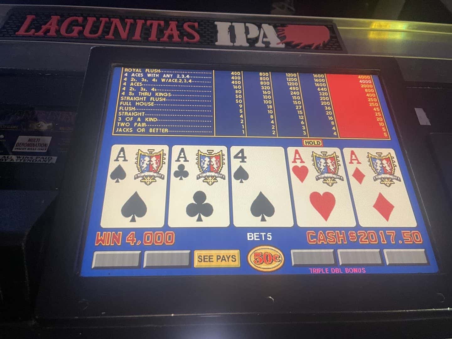 777 Gaming and Spirits — Bars & Breweries photo 3 of 5