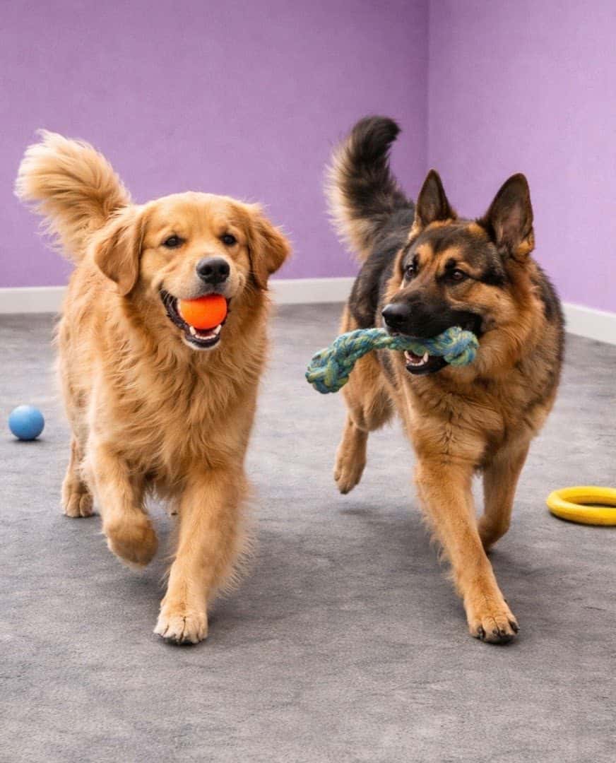 LV Dog Hotel — Childcare & Schools photo 3 of 5