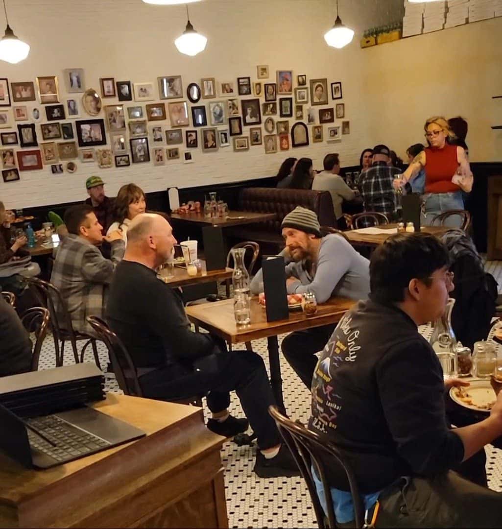 Good Pie — Restaurants photo 2 of 5