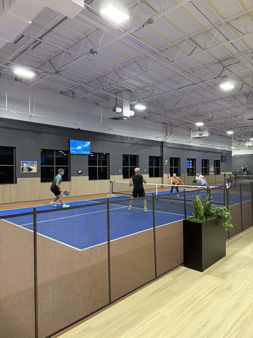 The Courts LV — Family Fun & Recreation photo 1 of 5