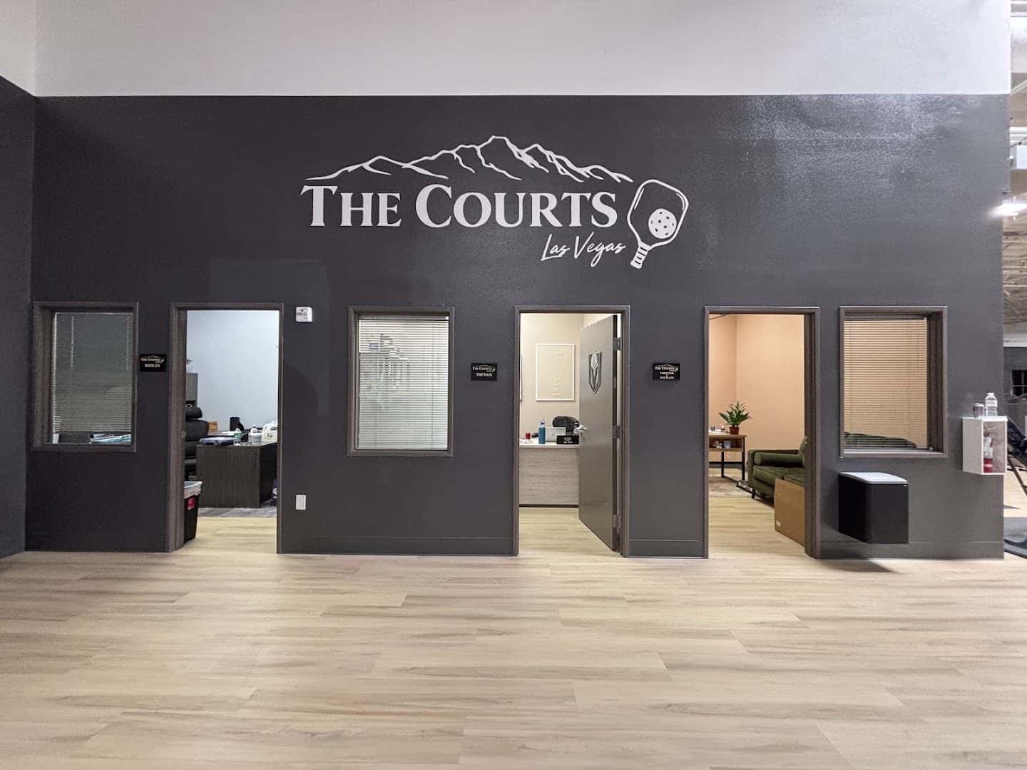 The Courts LV — Family Fun & Recreation photo 2 of 5