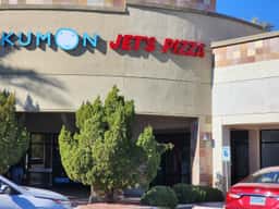 Jet's Pizza