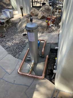 Flood Prevention Specialists