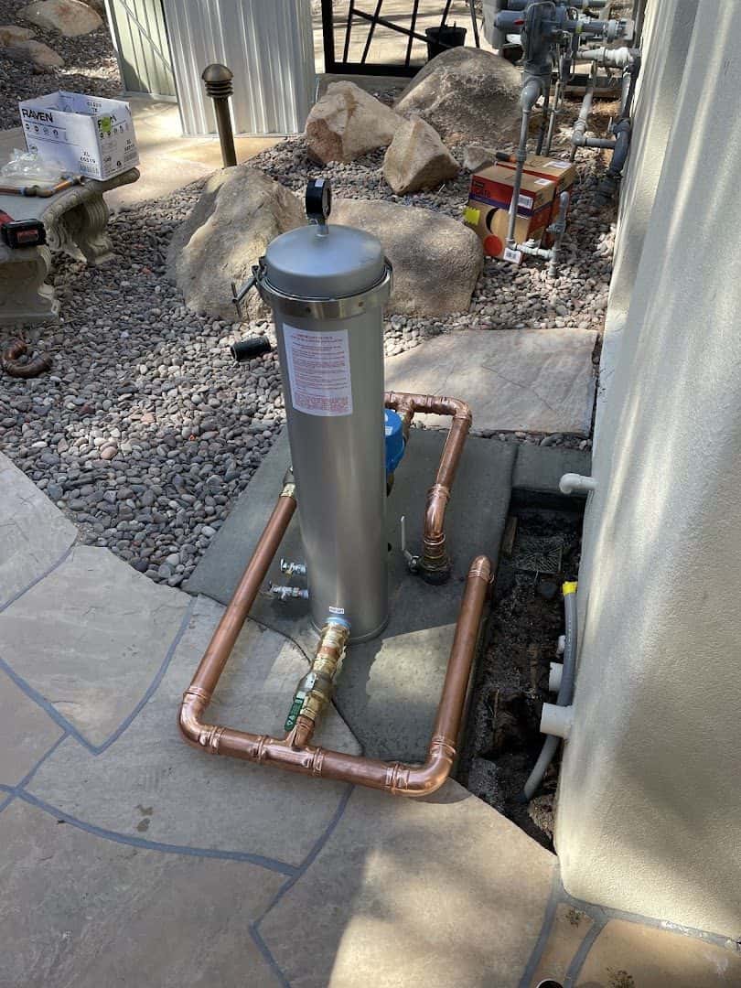 Flood Prevention Specialists — Plumbers & Electricians photo 1 of 5