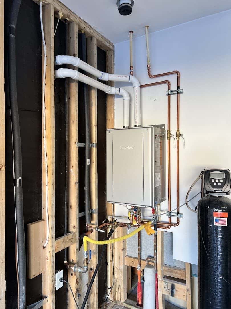 Flood Prevention Specialists — Plumbers & Electricians photo 3 of 5