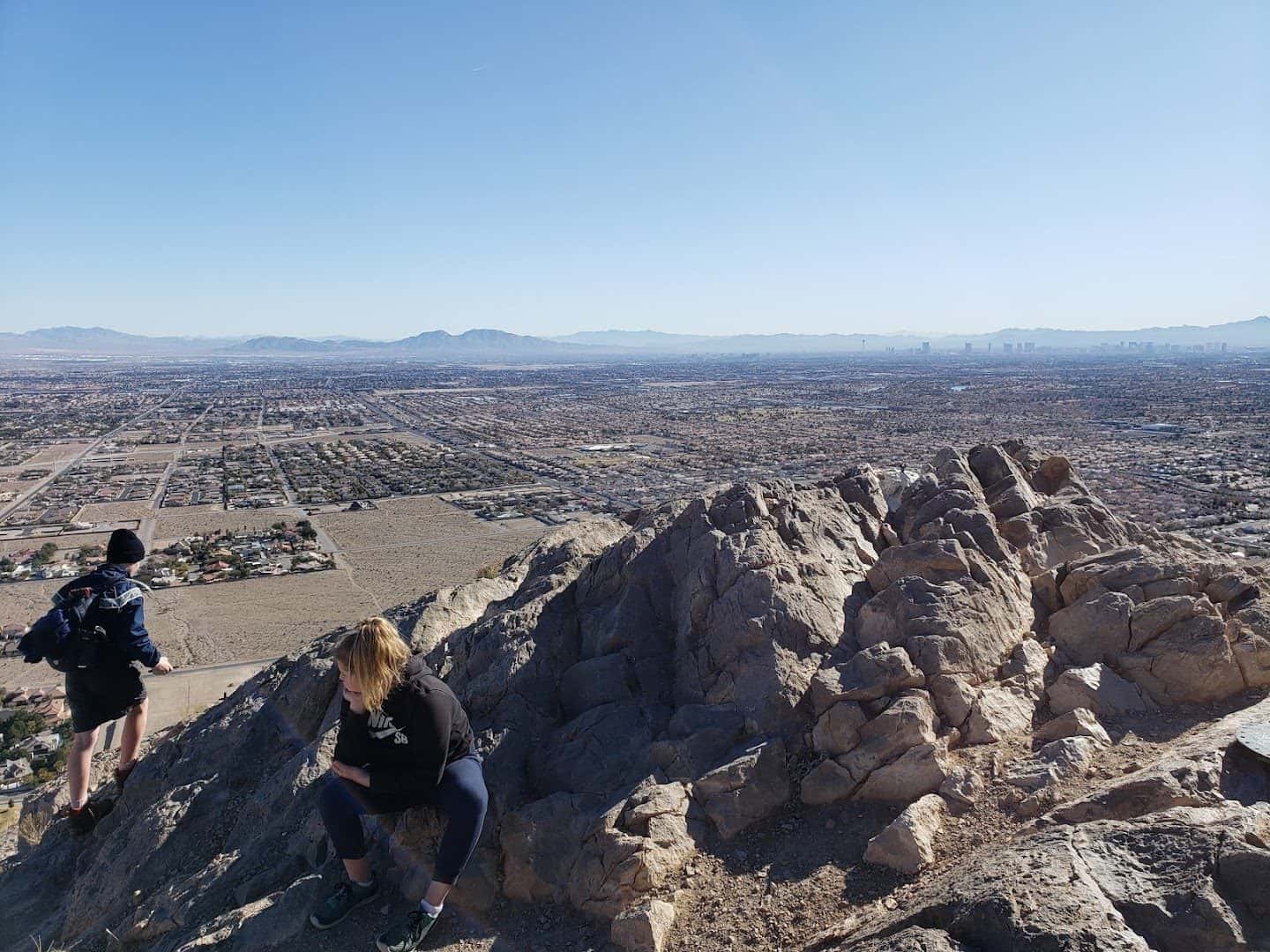 Lone Mountain Regional Park — Family Fun & Recreation photo 3 of 5