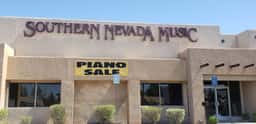 Southern Nevada Music