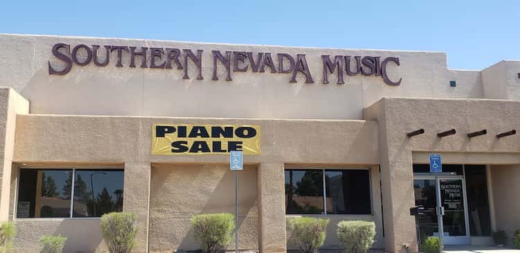 Southern Nevada Music