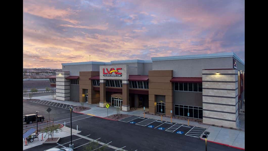 Las Vegas Athletic Clubs - Henderson — Fitness & Gyms photo 1 of 5