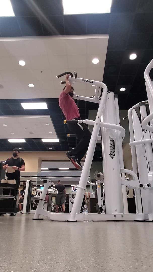 Las Vegas Athletic Clubs - Henderson — Fitness & Gyms photo 2 of 5