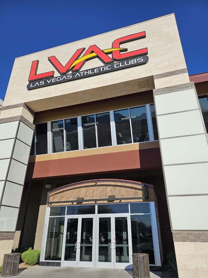 Las Vegas Athletic Clubs - Henderson — Fitness & Gyms photo 3 of 5