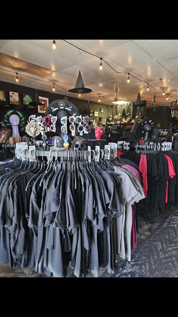 Blaspheme Boutique — Retail & Boutiques photo 2 of 5