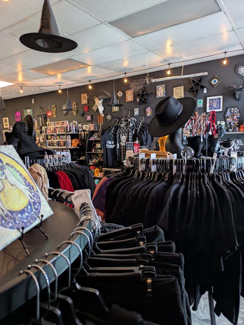 Blaspheme Boutique — Retail & Boutiques photo 3 of 5