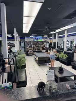 Santoyos Barbershop