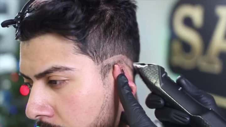 Santoyos Barbershop — Retail & Boutiques photo 2 of 5