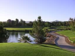 Wildhorse Golf Club