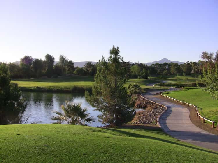 Wildhorse Golf Club