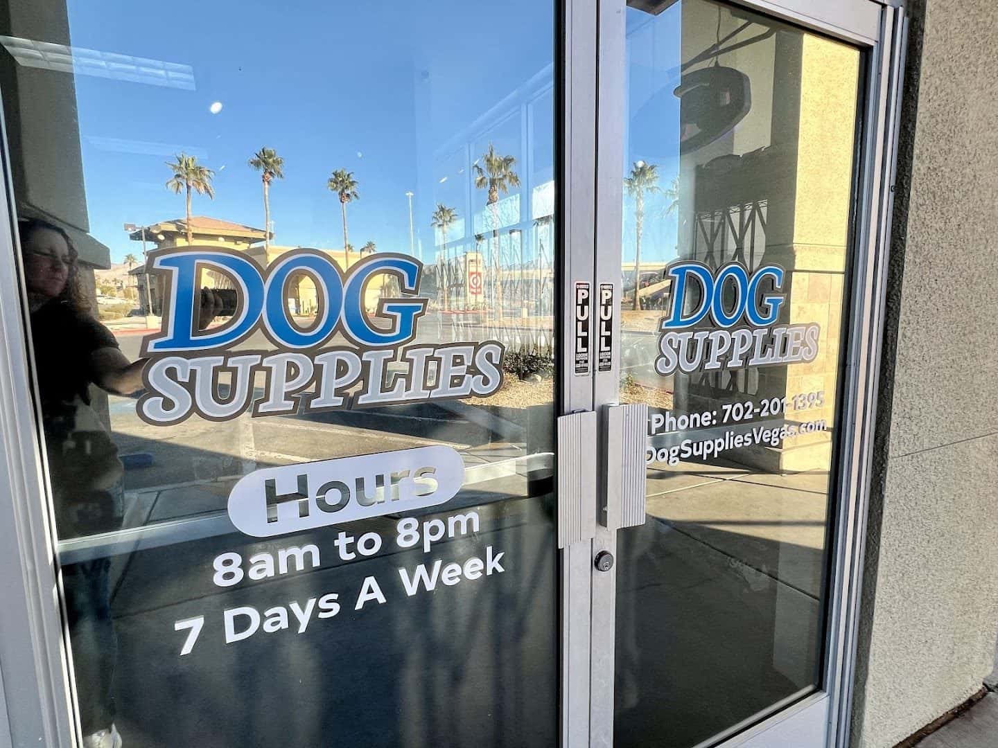Dog Supplies Outlet — Retail & Boutiques photo 1 of 5