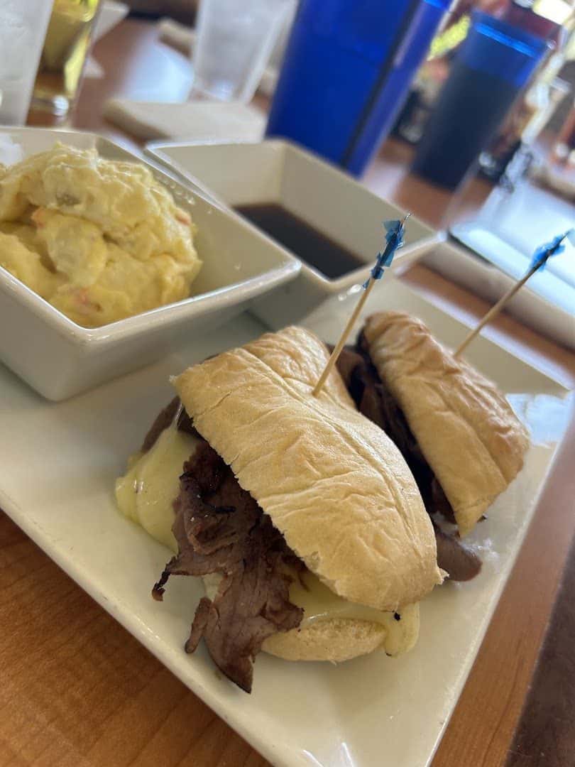 Tavern at the Falls — Restaurants photo 2 of 5