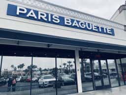 Paris Baguette