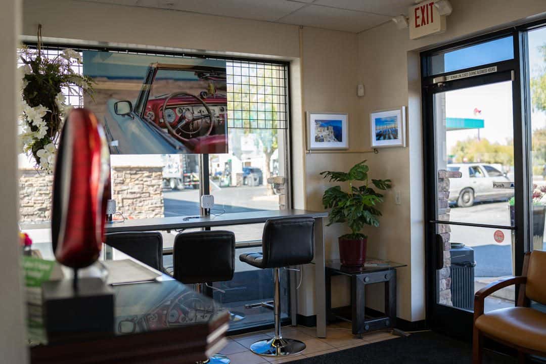 Flat Rate Mechanix — Retail & Boutiques photo 3 of 5