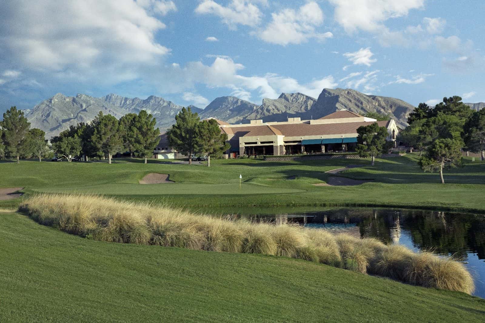 TPC Summerlin — Family Fun & Recreation photo 1 of 5