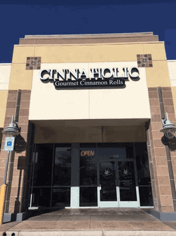 Cinnaholic