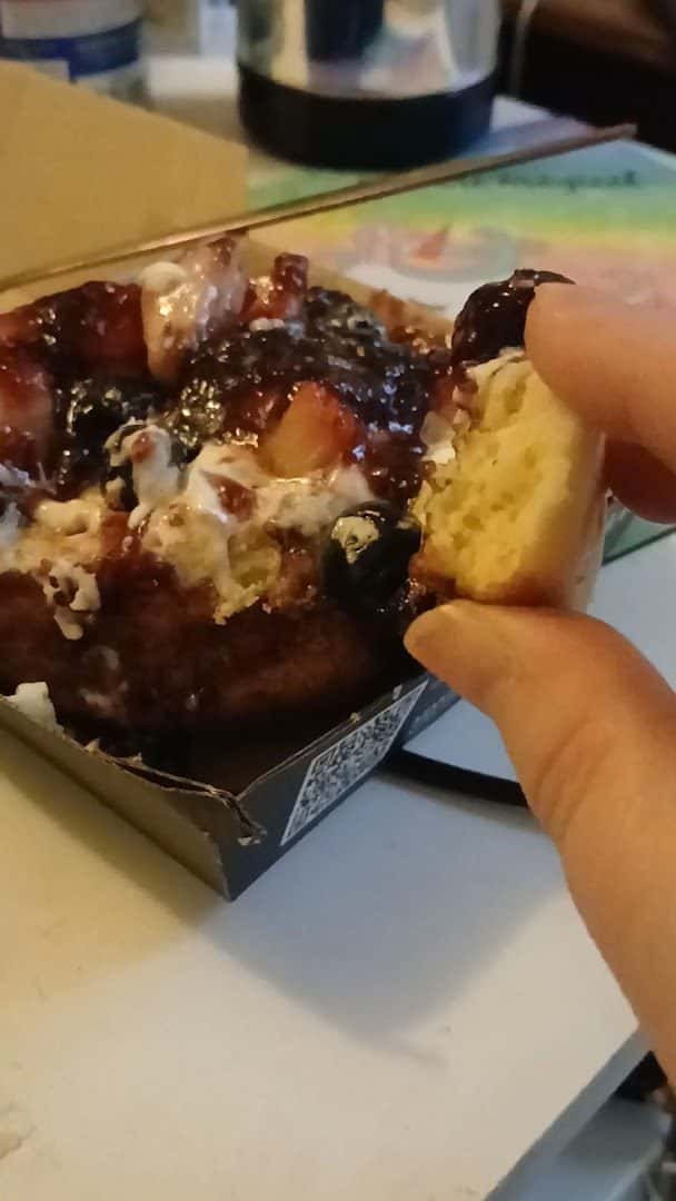 Cinnaholic — Bakeries & Desserts photo 2 of 5