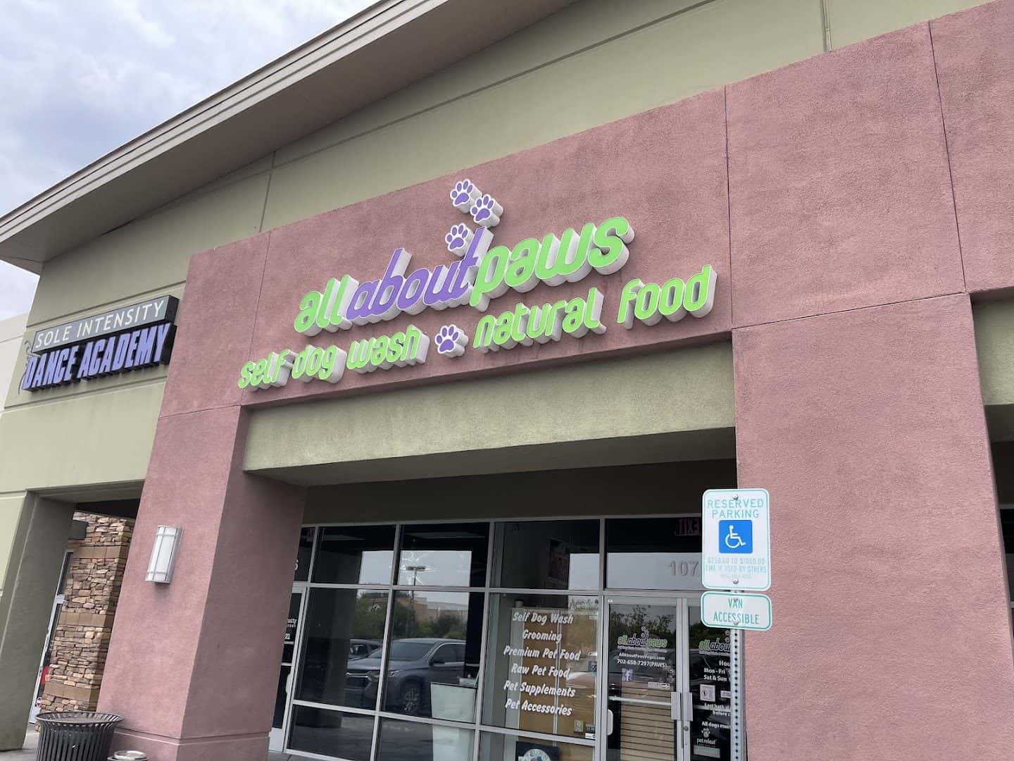 All About Paws — Retail & Boutiques photo 1 of 5