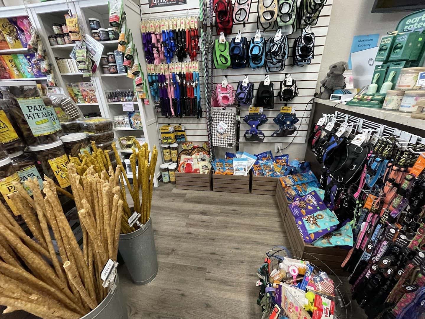 All About Paws — Retail & Boutiques photo 2 of 5